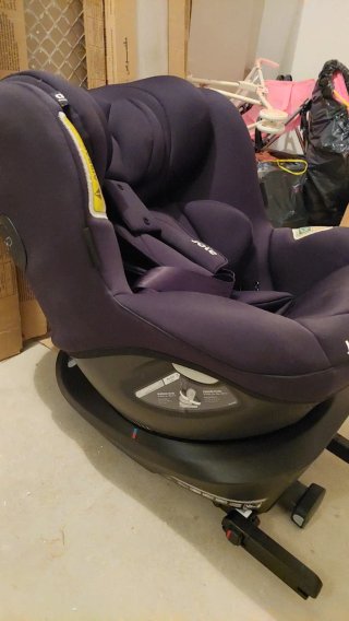 Silla de coche infantil Joie