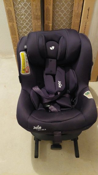 Silla de coche infantil Joie