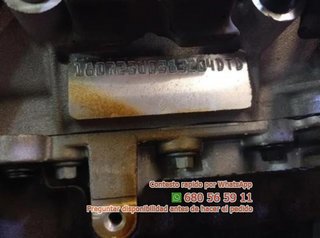 Motor land rover 204dtd range rover rec Ref:908356