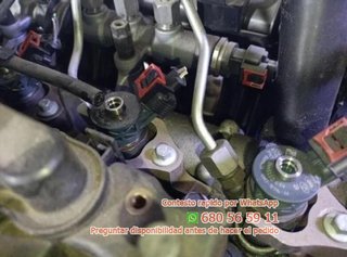 Motor land rover 204dtd range rover rec Ref:908356