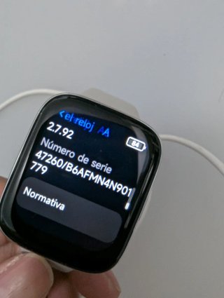 Xiaomi Redmi Watch 3 Active - 901779