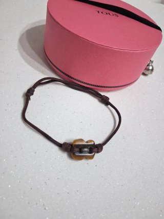 Pulsera Tous