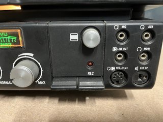 Proyector Cine Sankyo SOUND-700