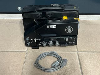 Proyector Cine Sankyo SOUND-700