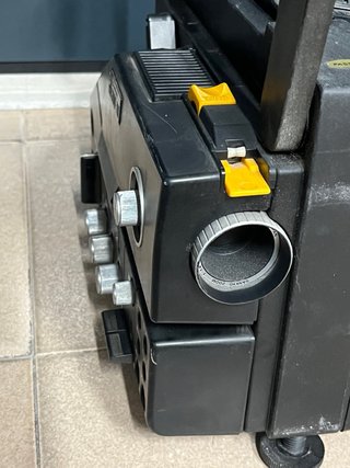 Proyector Cine Sankyo SOUND-700