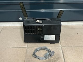 Proyector Cine Sankyo SOUND-700