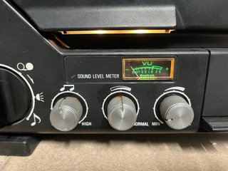 Proyector Cine Sankyo SOUND-700