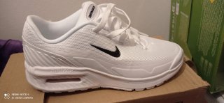 Zapatillas Nike Running Mujer Talla 37,5