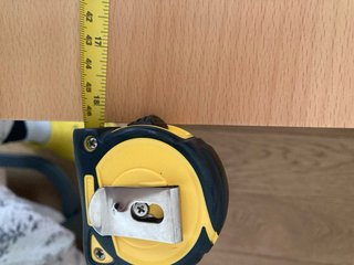 Cajonera de escritorio con ruedas
