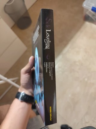 Solo leveling