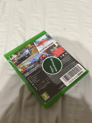 Forza Horizon 4 Xbox Series X/One Gioco