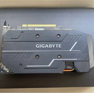 Gigabyte RTX 2060 6GB Tarjeta Gráfica