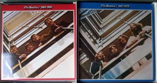 The Beatles - Edición Plata Círculo Lectores