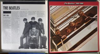 The Beatles - Edición Plata Círculo Lectores
