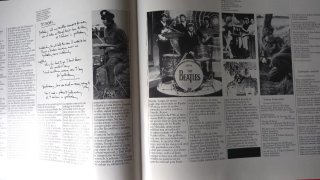 The Beatles - Edición Plata Círculo Lectores