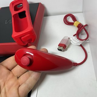 Nintendo Wii Mini completa testata con scatola e 2