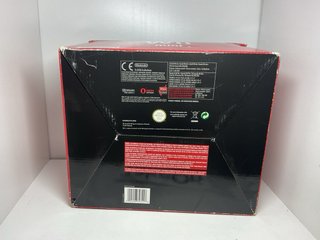 Nintendo Wii Mini completa testata con scatola e 2