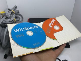 Nintendo Wii Mini completa testata con scatola e 2