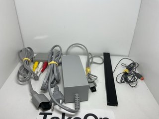 Nintendo Wii Mini completa testata con scatola e 2