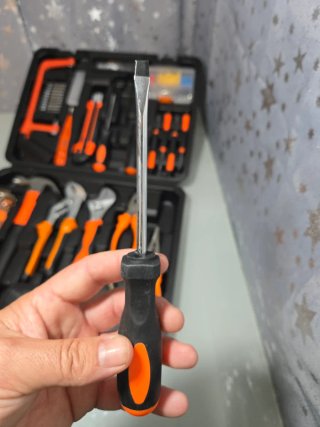 Maletín de herramientas completo