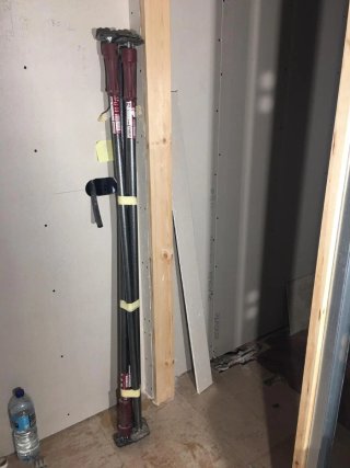 Puntal de expansión PIHER P3