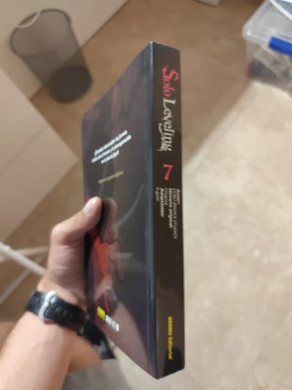 SOLO LEVELING 07
