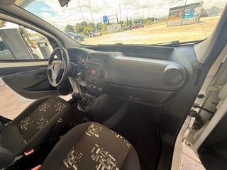 FIAT Fiorino 2014