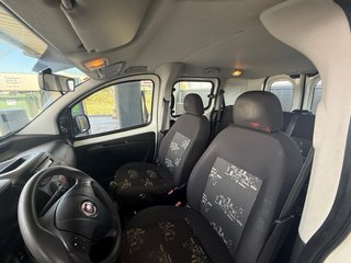 FIAT Fiorino 2014