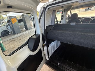 FIAT Fiorino 2014