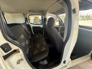 FIAT Fiorino 2014