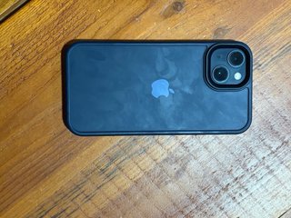 iPhone 13 Nero