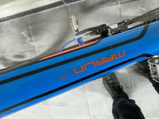 Bicicleta Trek Marlin 7 29”