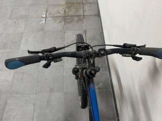 Bicicleta Trek Marlin 7 29”