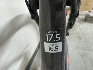 Bicicleta Trek Marlin 7 29”