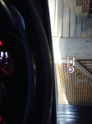 Mercedes-Benz Clase C 2015