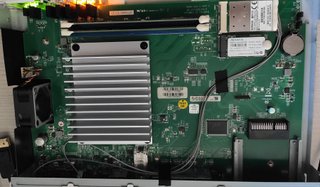 Firewall Sophos XG 135w Rev 3