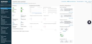 Firewall Sophos XG 135w Rev 3