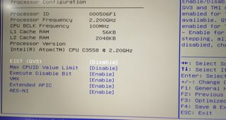 Firewall Sophos XG 135w Rev 3