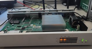 Firewall Sophos XG 135w Rev 3