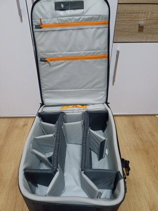 Lowepro Pro Trekker BP 450 AW II Mochila