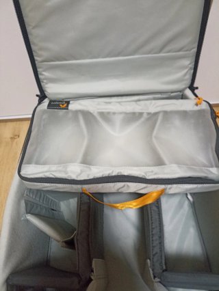 Lowepro Pro Trekker BP 450 AW II Mochila