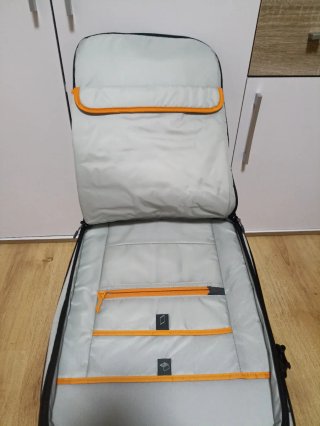 Lowepro Pro Trekker BP 450 AW II Mochila