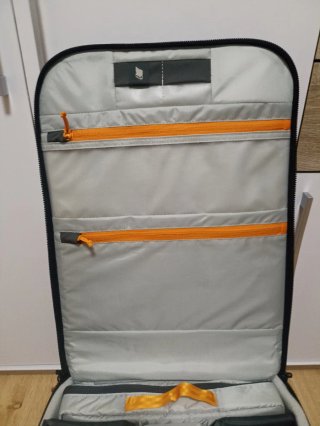 Lowepro Pro Trekker BP 450 AW II Mochila