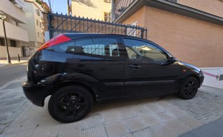 Ford Focus 2004
