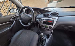 Ford Focus 2004