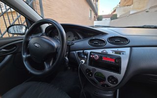 Ford Focus 2004