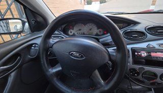 Ford Focus 2004