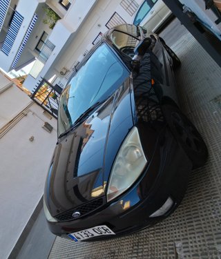 Ford Focus 2004