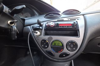 Ford Focus 2004