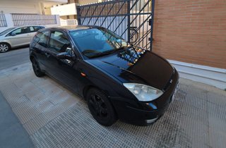 Ford Focus 2004